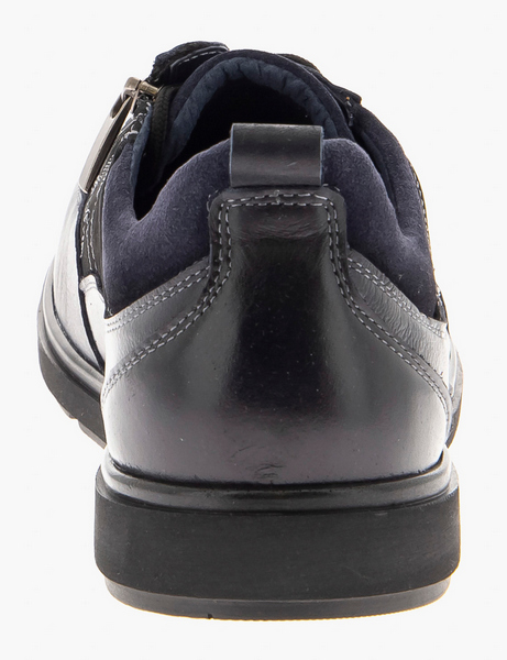 полуботинки кроссовки 211201-2 DR.SURSIL на демисезон