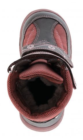 Детские ботинки А43-045 Sursil-Ortho зимние