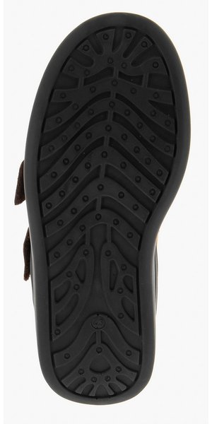 полуботинки 141610-2W Sursil-Ortho при диабетической стопе