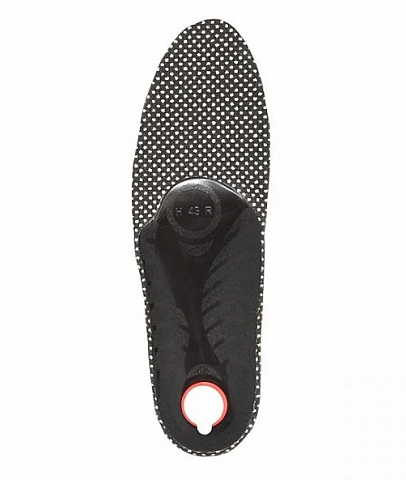 Стельки ортопедические AX1423 ORTMANN, жесткие / каркасные купить в OrtoMir24