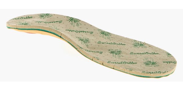 Детские ортопедические Стельки SO-M21-144-Kids Sursil-Ortho, полужесткие купить в OrtoMir24