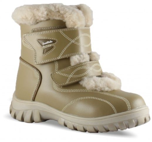 Детские сапоги A44-075-2 Sursil-Ortho зимние