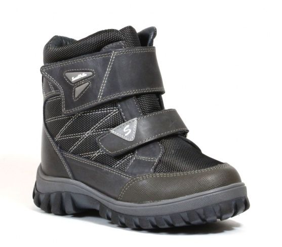 Детские сапоги A44-086 Sursil-Ortho зимние