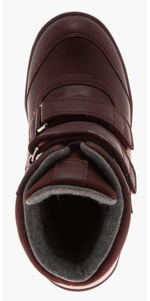 Детские ботинки A35-102-2 Sursil-Ortho зимние