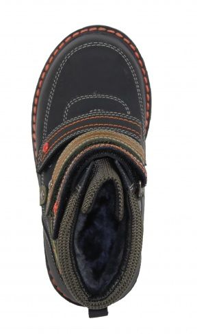 Детские ботинки A45-012 Sursil-Ortho зимние