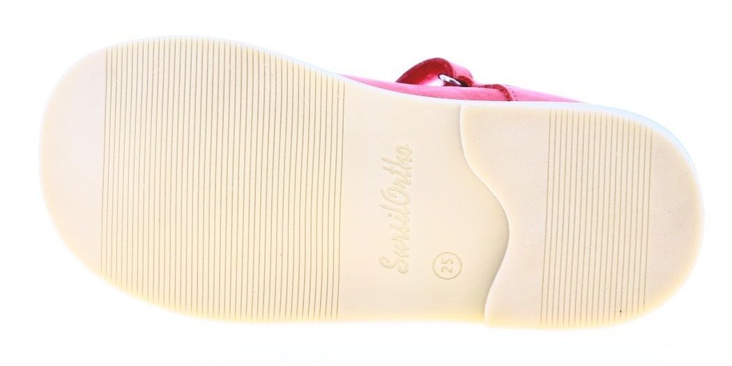 Детские туфли 55-172 Sursil-Ortho летние