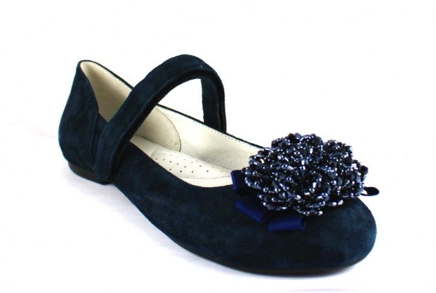 Школьные туфли 33-432 Sursil-Ortho