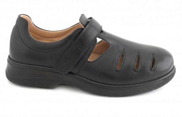 туфли 25112 Sursil-Ortho при диабетической стопе