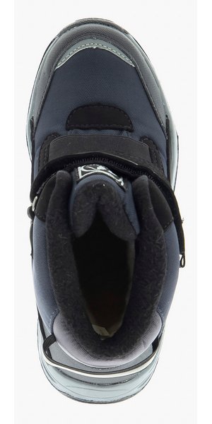 Детские ботинки A45-196 Sursil-Ortho зимние