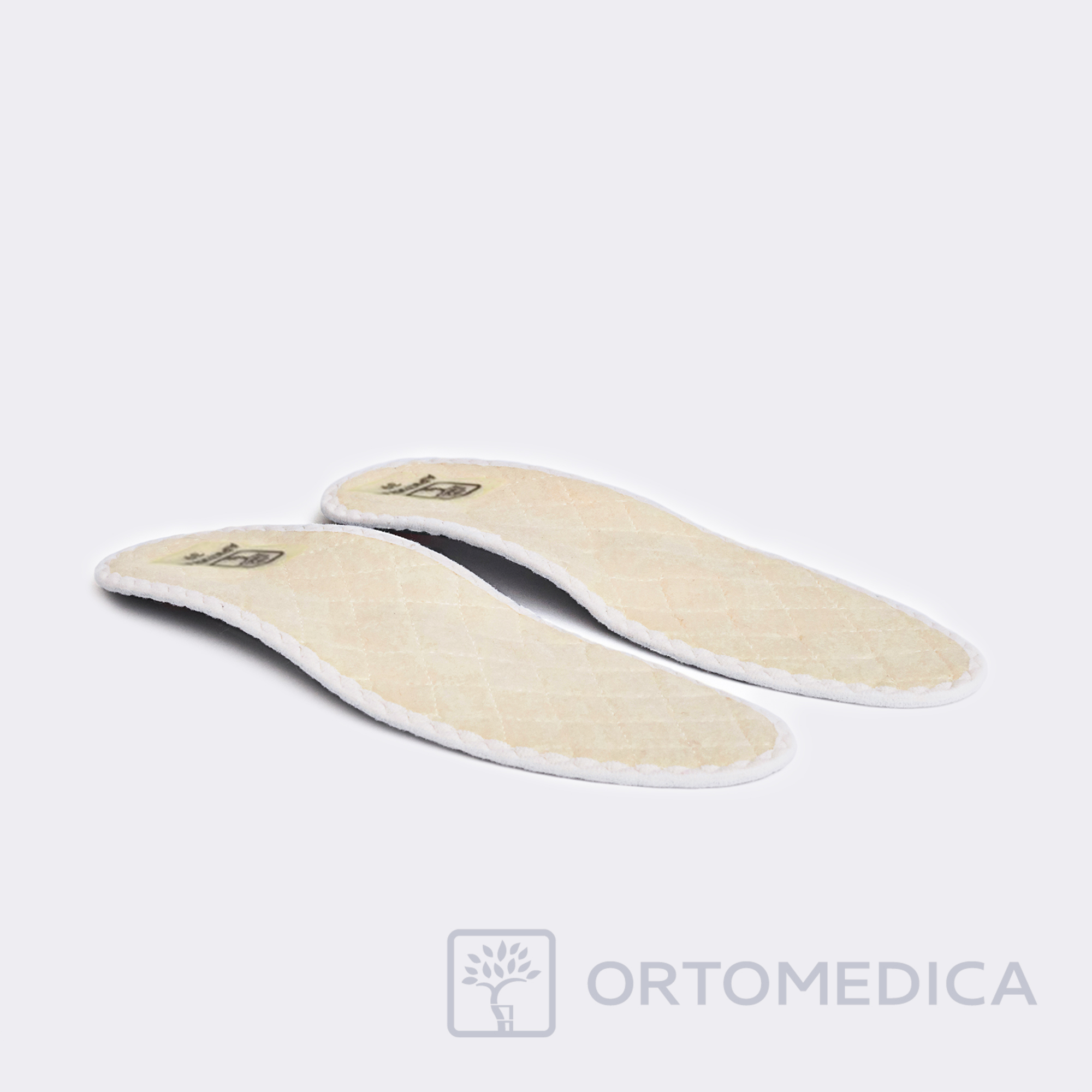 Стельки ортопедические PT.S2.2 ORTOMEDICA , жесткие / каркасные купить в OrtoMir24