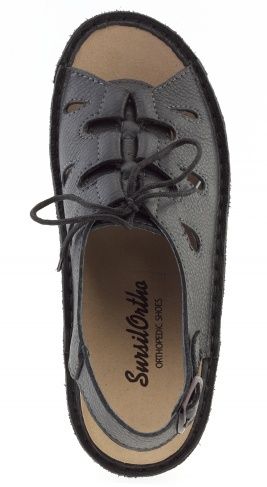 туфли 25504-1 Sursil-Ortho на лето