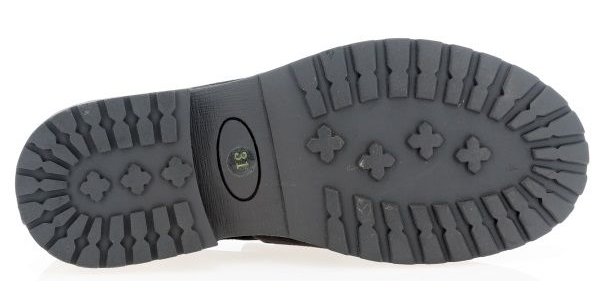 Школьные туфли 33-503 Sursil-Ortho