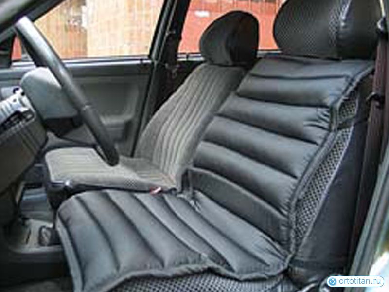 Матрас ортопедический №14, автосистема А00000 ПасТер купить в OrtoMir24