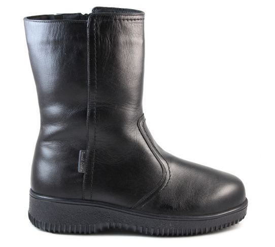 полусапожки 261201 Sursil-Ortho на зиму