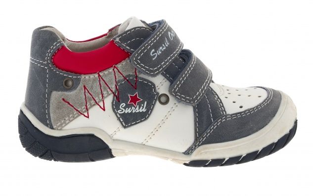 Детские кроссовки 55-165 Sursil-Ortho
