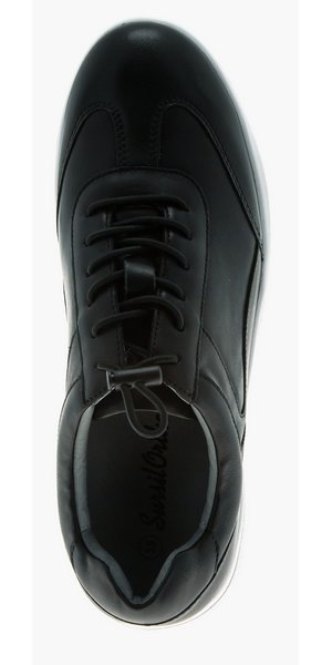 полуботинки кроссовки 65-192 Sursil-Ortho на демисезон