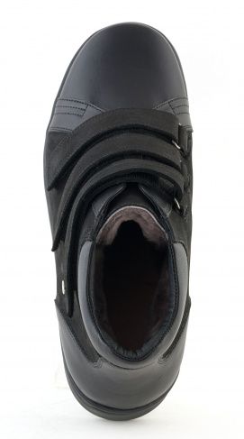 ботинки 29509 Sursil-Ortho на зиму