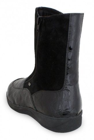 полусапожки 25015 Sursil-Ortho на зиму