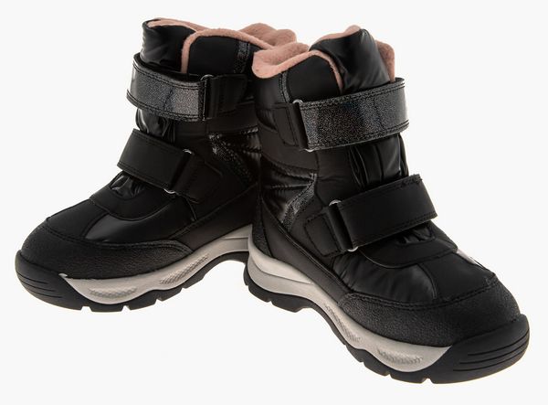 Детские ботинки A45-169-1 Sursil-Ortho зимние