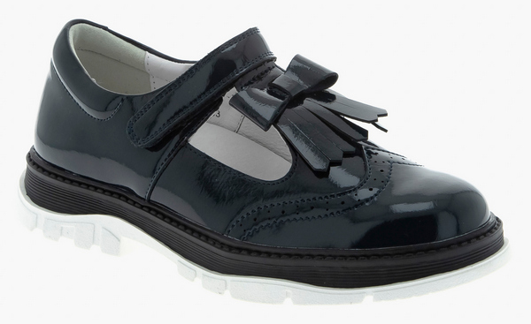 Школьные туфли 33-520-2 Sursil-Ortho