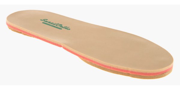 Стельки ортопедические SO-D10w-58 Sursil-Ortho, полужесткие купить в OrtoMir24