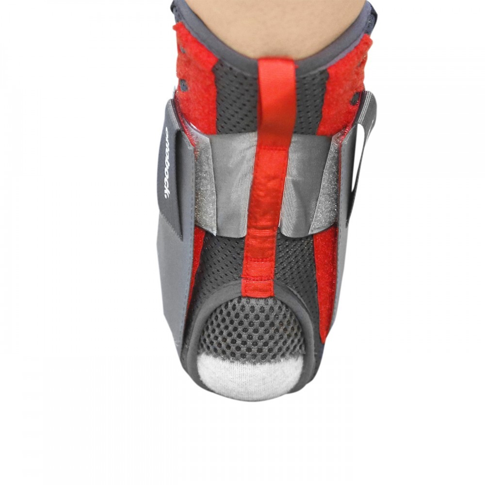 Ортез на голеностоп 50S3 Otto Bock, сильная фиксация купить в OrtoMir24