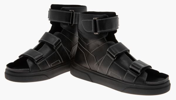 Детские босоножки 13-130 Sursil-Ortho летние