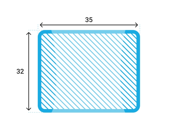 Подушка детская под спину FANTASY ПФ208 Трелакс ортопедическая купить в OrtoMir24