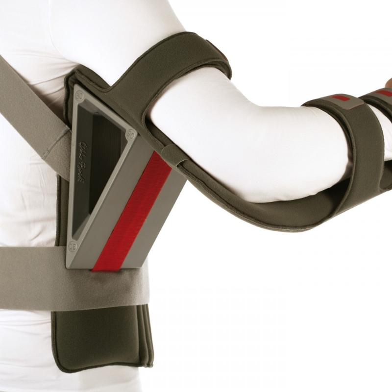 Ортез на локтевой сустав 50А10 Otto Bock, сильная фиксация купить в OrtoMir24