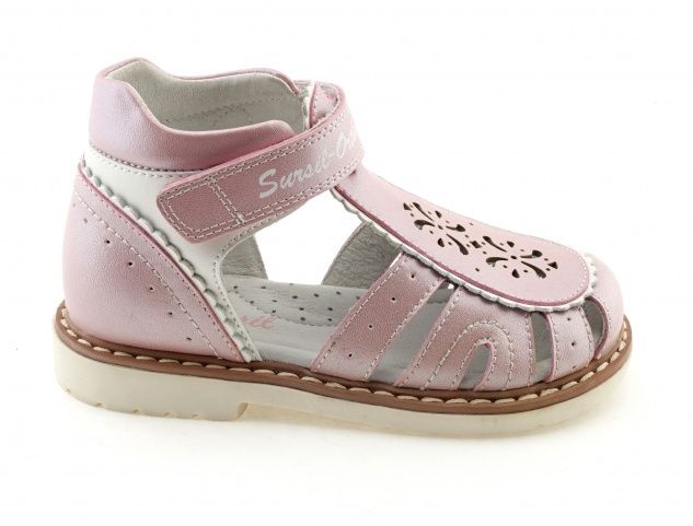 Детские босоножки 55-138 Sursil-Ortho летние