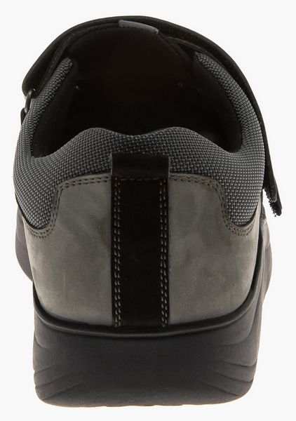 полуботинки 141610W Sursil-Ortho при диабетической стопе