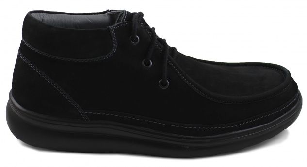 ботинки 252204 Sursil-Ortho на демисезон