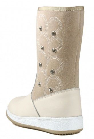 Детские сапоги А44-083 Sursil-Ortho зимние