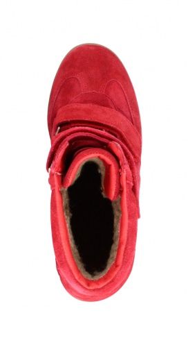 Детские ботинки А43-059-2 Sursil-Ortho зимние