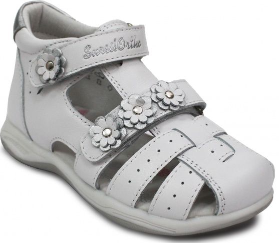 Детские босоножки 55-246M Sursil-Ortho летние