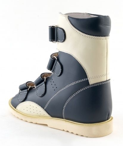 Детские босоножки 13-120 тутор Sursil-Ortho