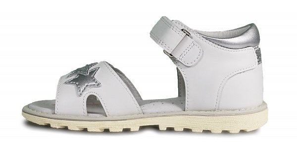 Детские босоножки 55-425M Sursil-Ortho летние