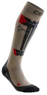 Мужские гольфы CEP OBSTACLE C12TM для бега по пересеченной местности купить в OrtoMir24