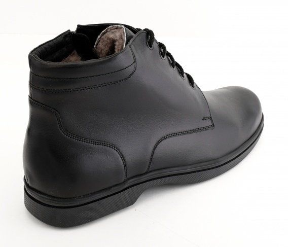 ботинки 29109-1 Sursil-Ortho на демисезон