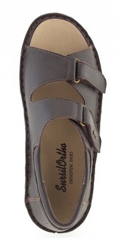 туфли 25406-1 Sursil-Ortho на лето