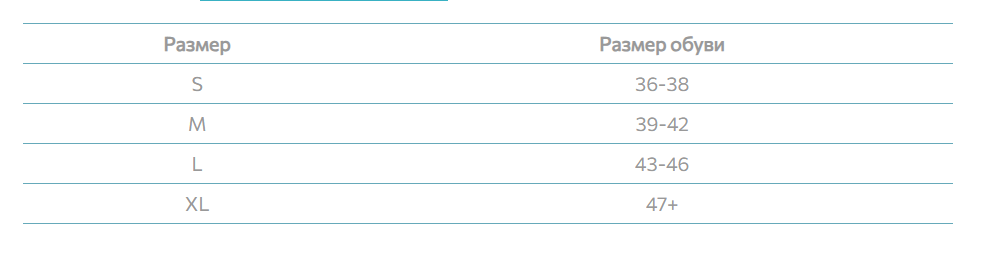 Ортез на голеностоп 50S23 Otto Bock, сильная фиксация купить в OrtoMir24