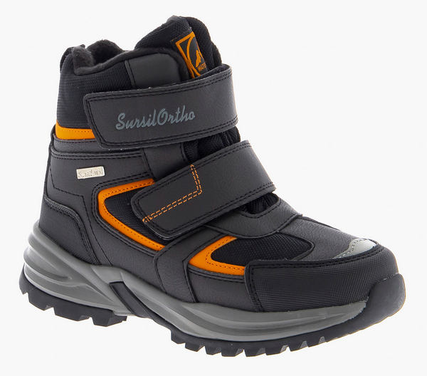 Детские ботинки A45-195-2 Sursil-Ortho зимние
