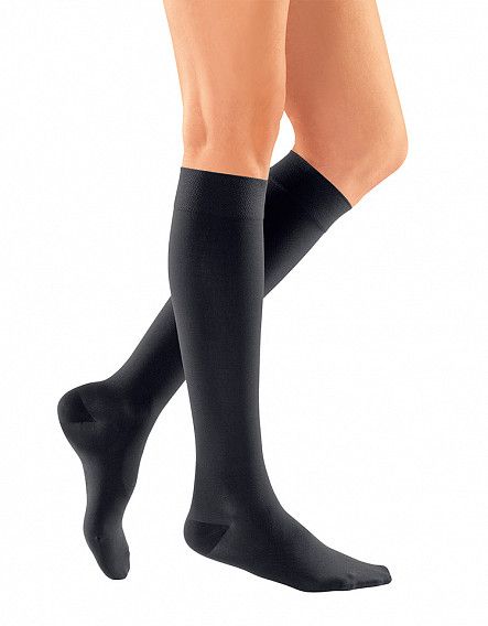 Компрессионные гольфы U1C1 Medi,  0 класс купить в OrtoMir24