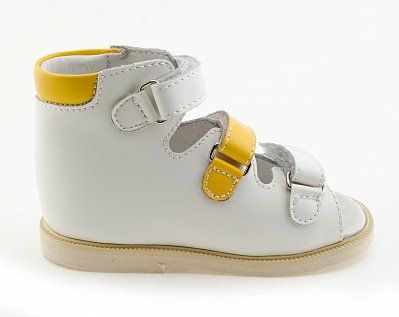 Антиварусные босоножки AV10-011 Sursil-Ortho