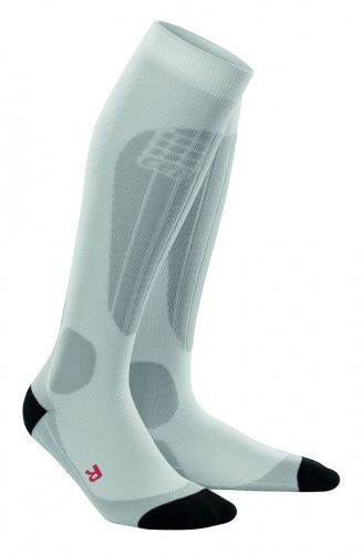 Компрессионные гольфы CEP C21M для горнолыжного спорта, мужские купить в OrtoMir24