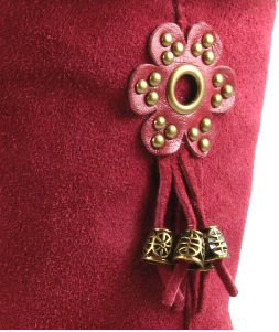 Детские сапоги А44-085-3 Sursil-Ortho зимние