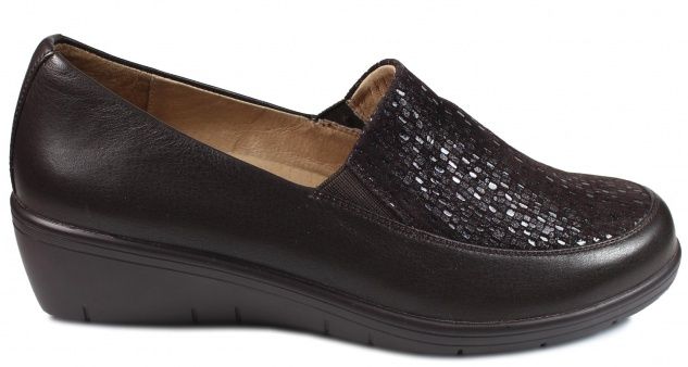 полуботинки 170202 Sursil-Ortho на демисезон