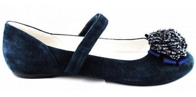 Школьные туфли 33-432 Sursil-Ortho