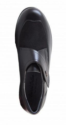 туфли 231135 Sursil-Ortho на демисезон