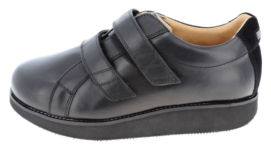 полуботинки 141602W Sursil-Ortho при диабетической стопе